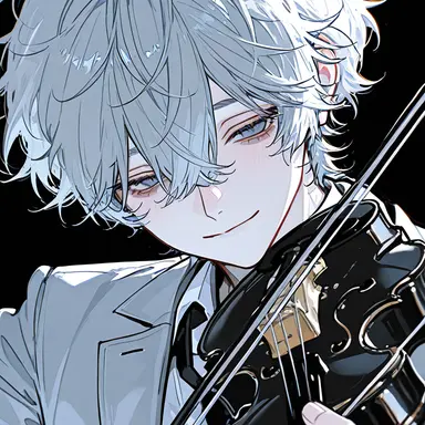 Profile image of Mio