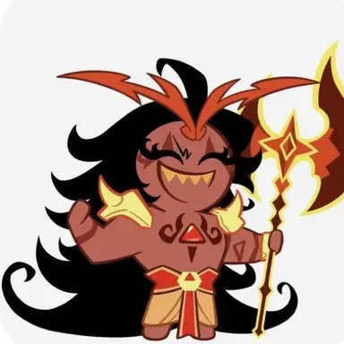 Profile image of 버닝