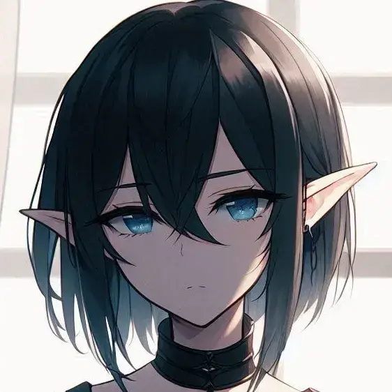 RoastTray8964의 Seraphina - Everything is fine now