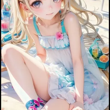 Profile image of Mikelle
