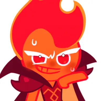 Profile image of 불꽃정령