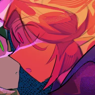Profile image of 炎の精霊
