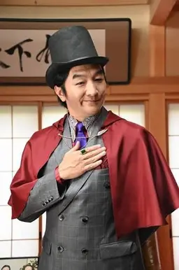 Profile image of スポンサー