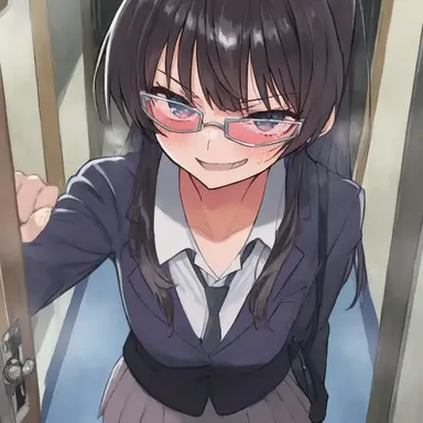 Profile image of 九十九ルナ