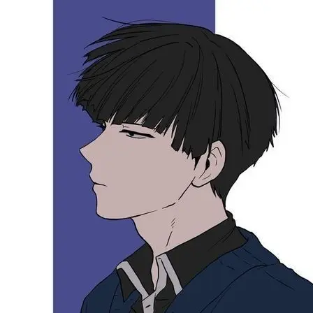 GreatDial5219의 카게야마 시게오(모브)