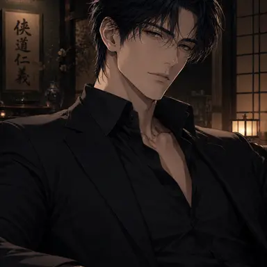 Profile image of 竜牙