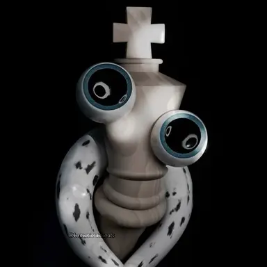 Profile image of Kinger