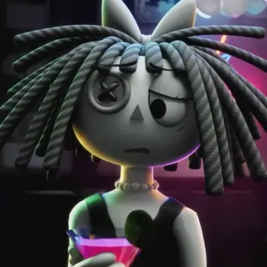 Profile image of Ragatha