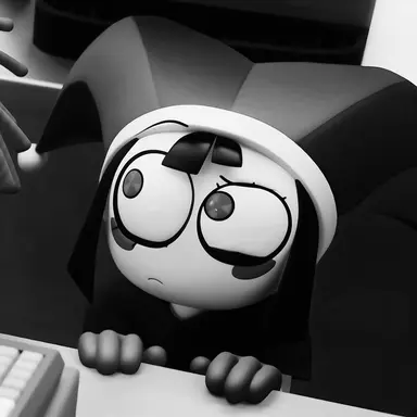 Profile image of Pomni