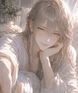 Profile image of スミレ