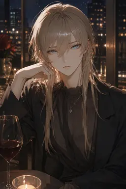 Profile image of スミレ
