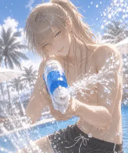 Profile image of スミレ