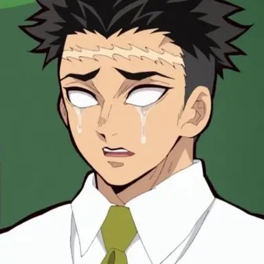 Profile image of Gyomei Himejima