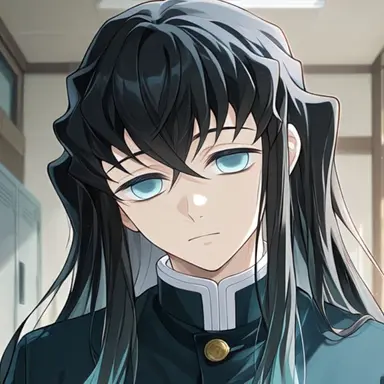 Profile image of Muichiro Tokito