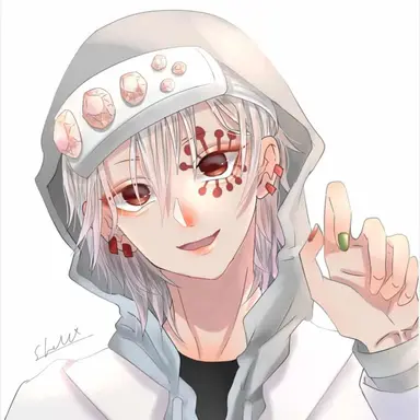 Profile image of Tengen Uzui