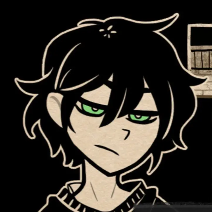 MightyLaugh2421의 アンドリュー