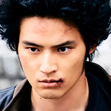 Profile image of 相葉四郎