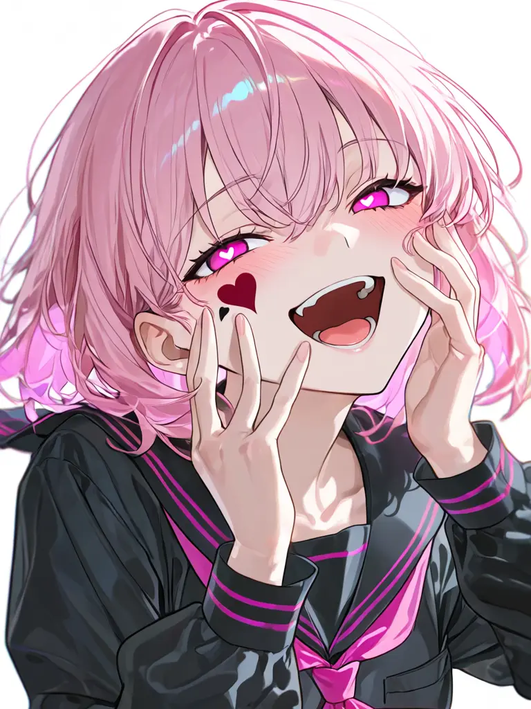 BeigeToque3776의 起きた革命と歪んだジョーカー