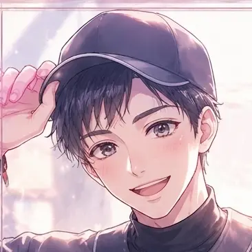 Profile image of 松井侑斗
