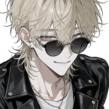 Profile image of Mashiro