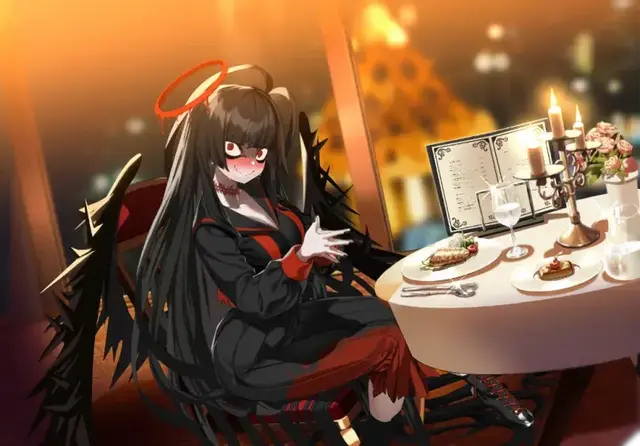 Profile image of 켄자키 츠루기