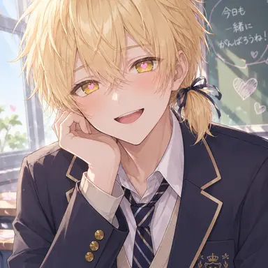 Profile image of 拓也