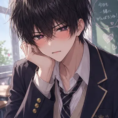 Profile image of 尚輝