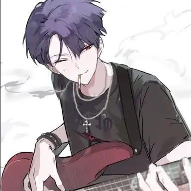 Profile image of 호시나 소우시로