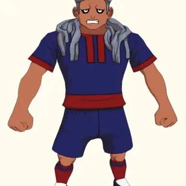 Profile image of イギアマ