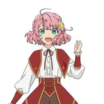 Profile image of 앨리시아 앤라이트