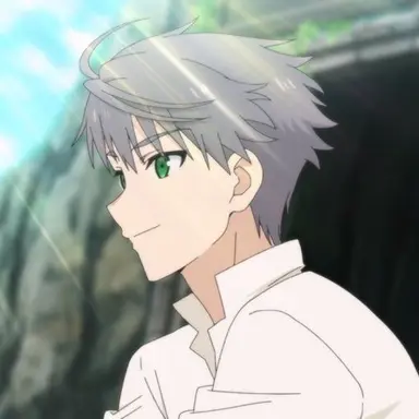 Profile image of 패트릭 애시버튼