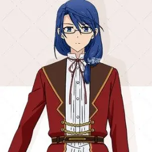 Profile image of 오즈월드 그림서드