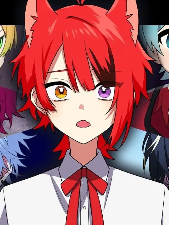 StuffyLynx1383의 俺だけの秘密の物語