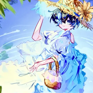 Profile image of Rei