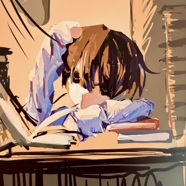 Profile image of Ran