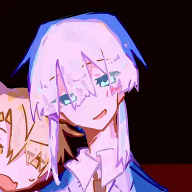 Profile image of Kasumi