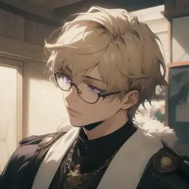 Profile image of Kael