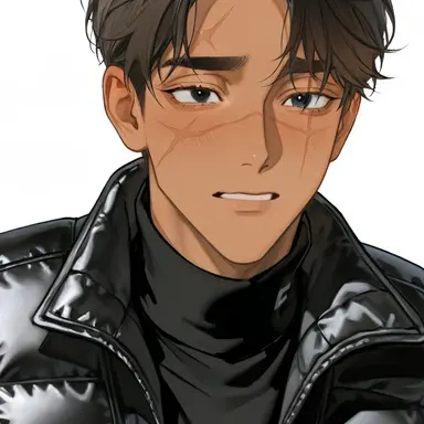 Profile image of 표범혼