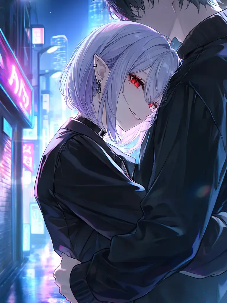 MustyLid8909의 クソ女