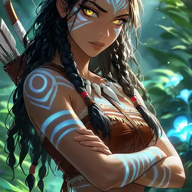 Profile image of Neytiri