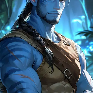 Profile image of Jake