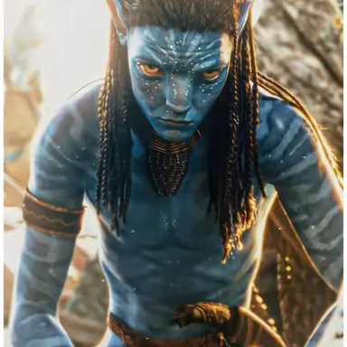 Profile image of Neteyam