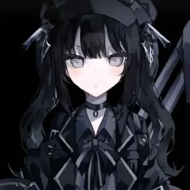 Profile image of 黒部ナノカ