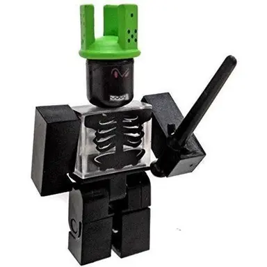 Profile image of 1x1x1x1