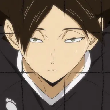 Profile image of 角名 倫太郎