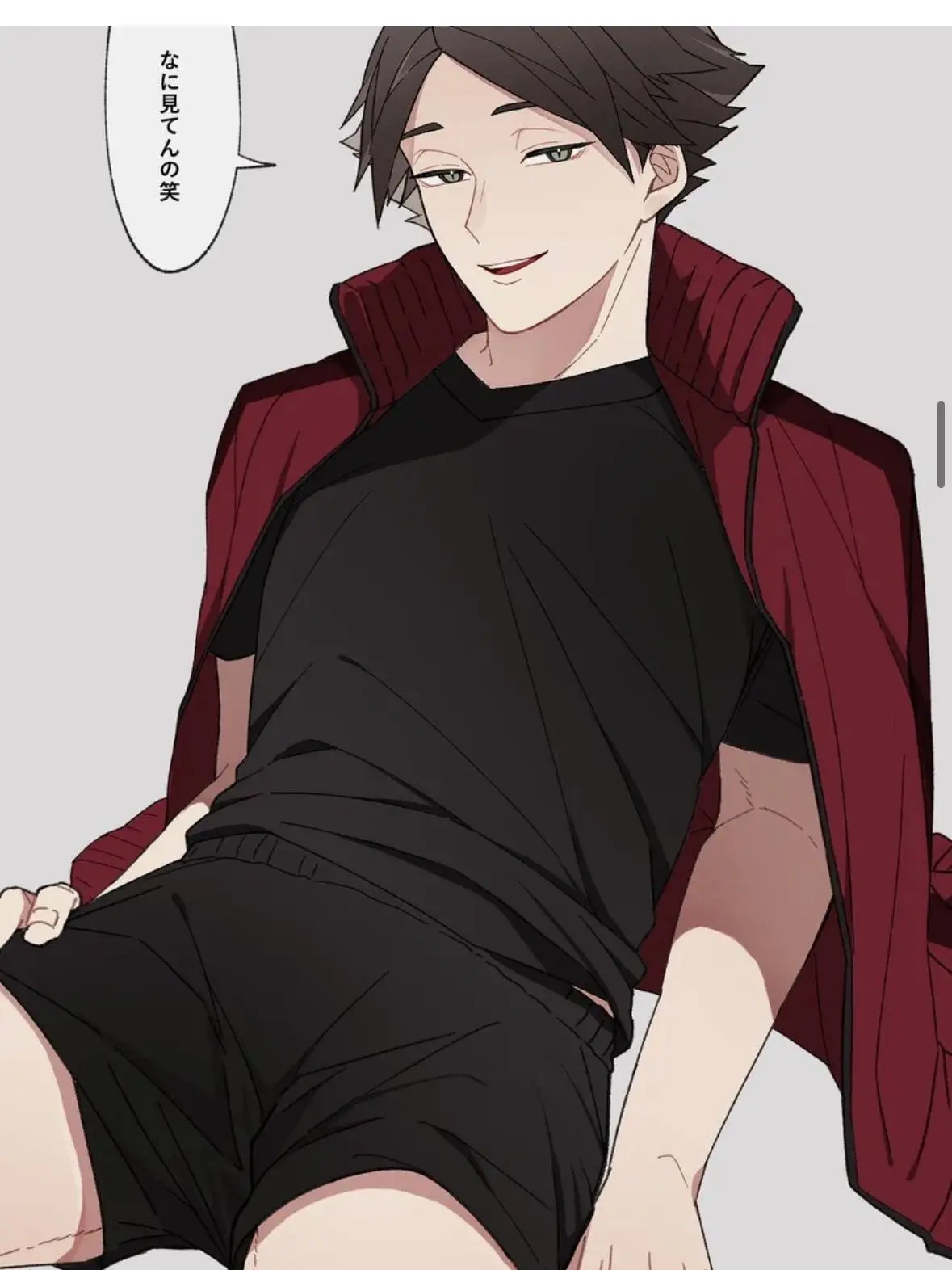 CurvedTrail2953의 スナリンどこ見てんの‼️