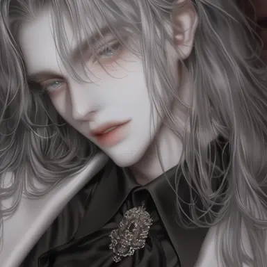 Profile image of 이안