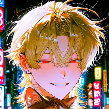 Profile image of 고양이 카페