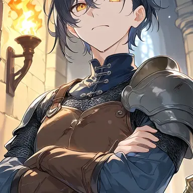 Profile image of Vorra