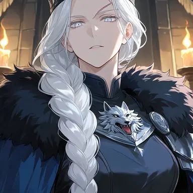 Profile image of Seravyn